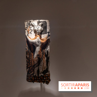 Picasso et la Préhistoire, les photos de l'exposition au Musée de l'Homme