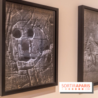 Picasso et la Préhistoire, les photos de l'exposition au Musée de l'Homme