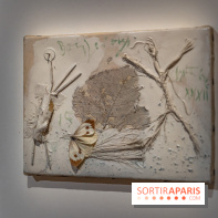 Picasso et la Préhistoire, les photos de l'exposition au Musée de l'Homme