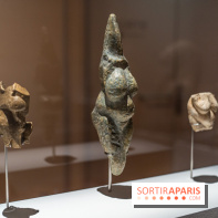 Picasso et la Préhistoire, les photos de l'exposition au Musée de l'Homme