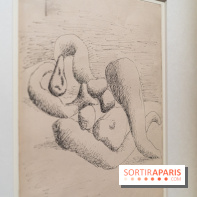 Picasso et la Préhistoire, les photos de l'exposition au Musée de l'Homme