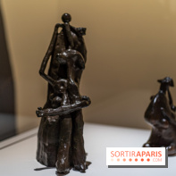 Picasso et la Préhistoire, les photos de l'exposition au Musée de l'Homme