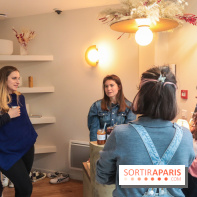 Bloom Studio, la deuxième adresse autour de la méditation pour se ressourcer