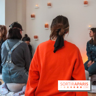 Bloom Studio, la deuxième adresse autour de la méditation pour se ressourcer