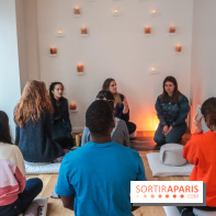 Bloom Studio, la deuxième adresse autour de la méditation pour se ressourcer