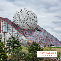 Futuroscope visuels
