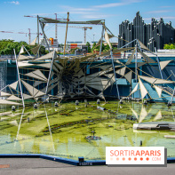 Futuroscope visuels juillet 2023