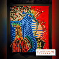 Senghor et les arts, l'exposition à découvrir au musée du Quai Branly - Jacques Chirac, nos photos