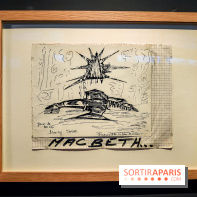 Senghor et les arts, l'exposition à découvrir au musée du Quai Branly - Jacques Chirac, nos photos