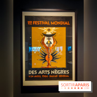 Senghor et les arts, l'exposition à découvrir au musée du Quai Branly - Jacques Chirac, nos photos