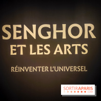 Senghor et les arts, l'exposition à découvrir au musée du Quai Branly - Jacques Chirac, nos photos