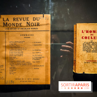 Senghor et les arts, l'exposition à découvrir au musée du Quai Branly - Jacques Chirac, nos photos