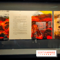 Senghor et les arts, l'exposition à découvrir au musée du Quai Branly - Jacques Chirac, nos photos