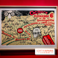 Senghor et les arts, l'exposition à découvrir au musée du Quai Branly - Jacques Chirac, nos photos