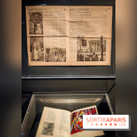 Senghor et les arts, l'exposition à découvrir au musée du Quai Branly - Jacques Chirac, nos photos