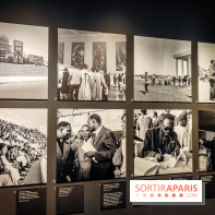 Senghor et les arts, l'exposition à découvrir au musée du Quai Branly - Jacques Chirac, nos photos