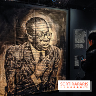 Senghor et les arts, l'exposition à découvrir au musée du Quai Branly - Jacques Chirac, nos photos
