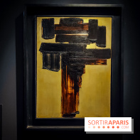 Senghor et les arts, l'exposition à découvrir au musée du Quai Branly - Jacques Chirac, nos photos