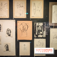 Senghor et les arts, l'exposition à découvrir au musée du Quai Branly - Jacques Chirac, nos photos