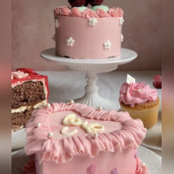 Saint-Valentin 2023 - pâtisserie - chocolat - Berko à la Grande Epicerie