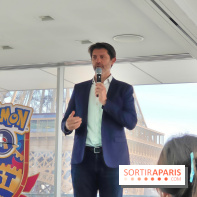 Visuels célébrités, people et influenceurs  - Pierre Rabadan