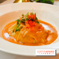 Magnum 150 CL, le restaurant français qui remet les traditions au goût du jour