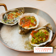 Magnum 150 CL, le restaurant français qui remet les traditions au goût du jour