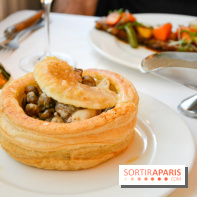 Magnum 150 CL, le restaurant français qui remet les traditions au goût du jour