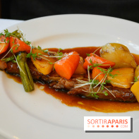 Magnum 150 CL, le restaurant français qui remet les traditions au goût du jour