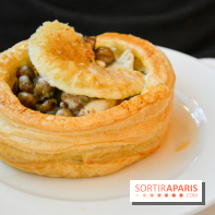 Magnum 150 CL, le restaurant français qui remet les traditions au goût du jour