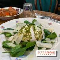 Le Quartier Rouge, le bistrot hyperactif du 20e arrondissement