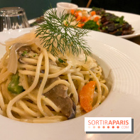 Le Quartier Rouge, le bistrot hyperactif du 20e arrondissement