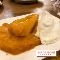 Le Quartier Rouge, le bistrot hyperactif du 20e arrondissement