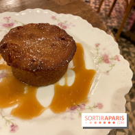 Le Quartier Rouge, le bistrot hyperactif du 20e arrondissement