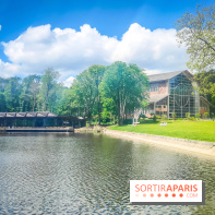 Le Hangar Y à Meudon, nos photos - IMG20240515124948