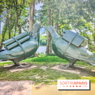 Le Hangar Y à Meudon, nos photos - IMG20240515134049