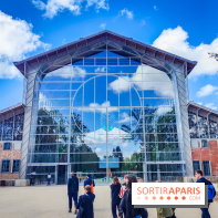 Le Hangar Y à Meudon, nos photos - IMG20240515113838