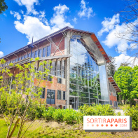 Le Hangar Y à Meudon, nos photos - IMG20240515134130