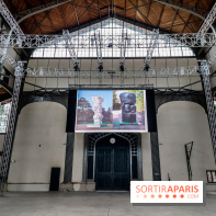 Le Hangar Y à Meudon, nos photos