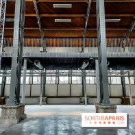 Le Hangar Y à Meudon, nos photos