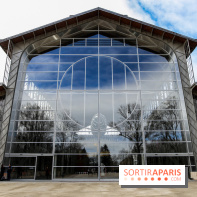 Le Hangar Y à Meudon, nos photos