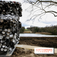 Le Hangar Y à Meudon, nos photos - IMG 8845