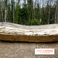 Le Hangar Y à Meudon, nos photos - IMG 8856