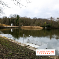 Le Hangar Y à Meudon, nos photos