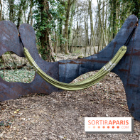 Le Hangar Y à Meudon, nos photos - IMG 8864