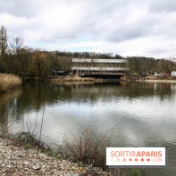 Le Hangar Y à Meudon, nos photos
