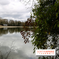 Le Hangar Y à Meudon, nos photos