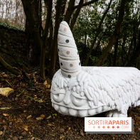 Le Hangar Y à Meudon, nos photos - IMG 8878