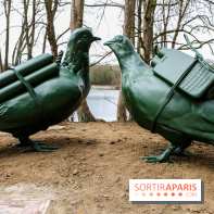 Le Hangar Y à Meudon, nos photos - IMG 8879