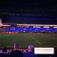 Racing 92 - Paris La Défense Arena